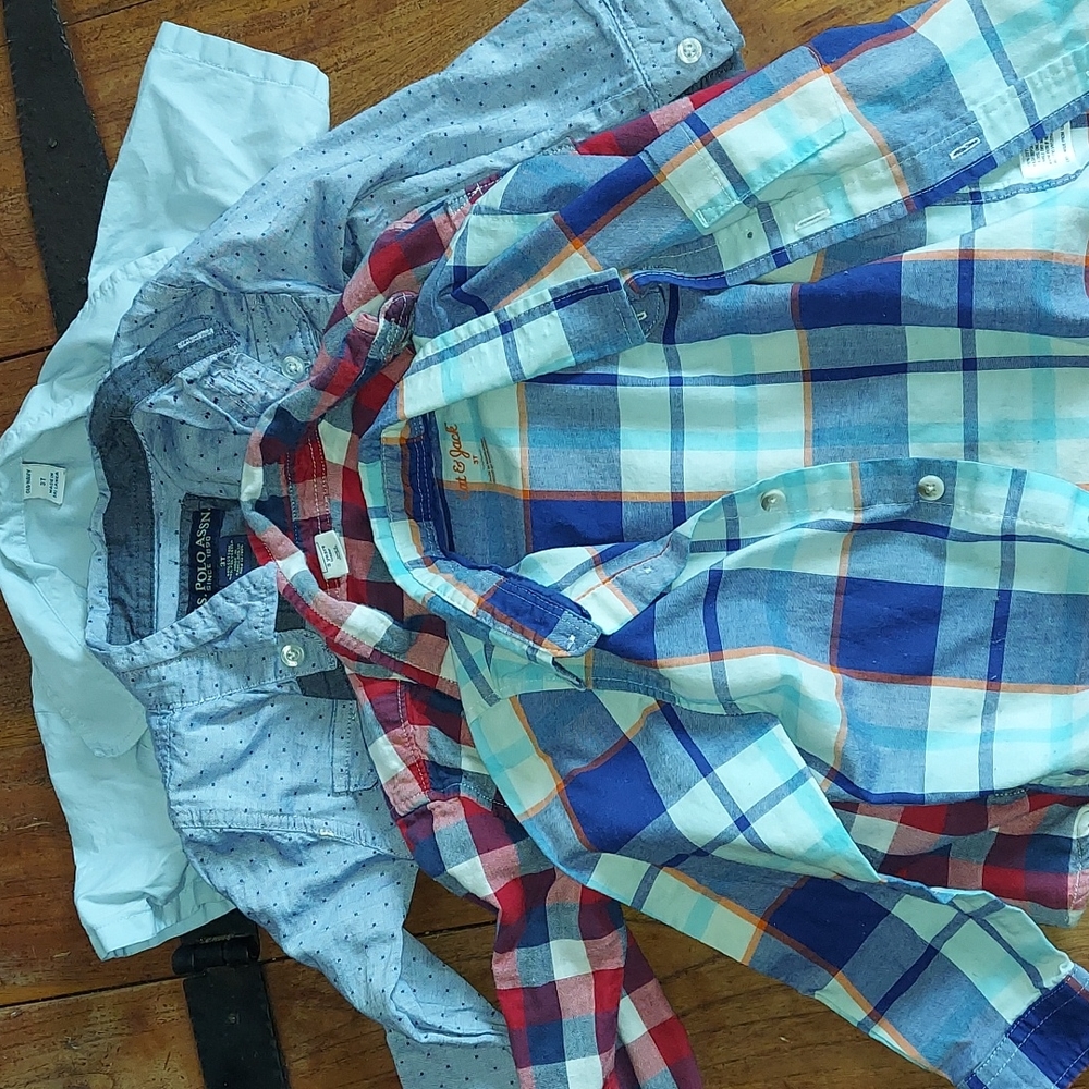 3shirts